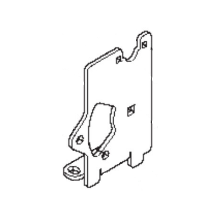 Control de velocidad eléctrico Carrier en el grupo Repuestos / Piezas de repuesto Gräsklippare / Piezas de repuesto Husqvarna Rider / Piezas de repuesto Rider 112iC con GPLSHOP (5966296-01)