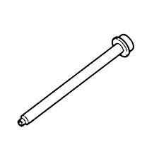 Tornillo Cabeza Hueca Hexalobular 5966824-02 en el grupo Repuestos / Piezas de repuesto Motosierras / Piezas de repuesto Husqvarna 592XP/G con GPLSHOP (5966824-02)