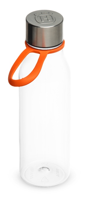 Husqvarna Xplorer Water Bottle 570ml en el grupo Productos forestales y para el jardín de Husqvarna / Husqvarna Ropa de trabajo/equipo / Ropa casual Xplorer con GPLSHOP (5967238-01)