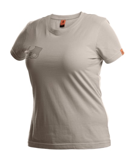 Xplorer T-SHIRT Short sleeve woman X-Cut cutter en el grupo Productos forestales y para el jardín de Husqvarna / Husqvarna Ropa de trabajo/equipo / Ropa casual Xplorer con GPLSHOP (5967249)