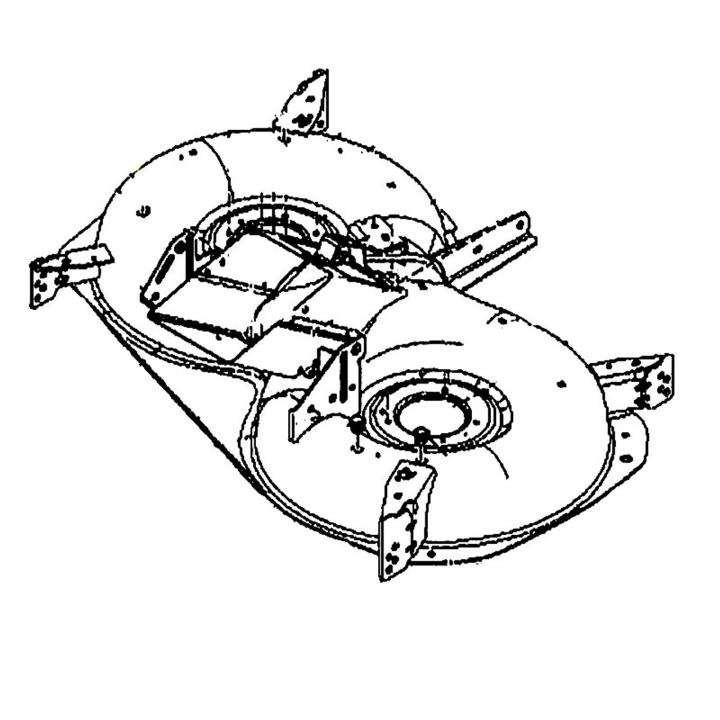 Kit De Servicio 5967628-01 en el grupo  con GPLSHOP (5967628-01)