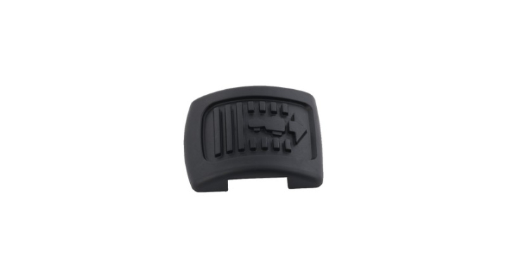 PEDAL PAD en el grupo  con GPLSHOP (5969083-01)