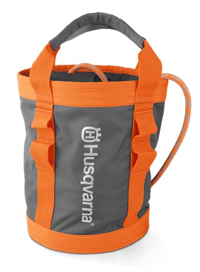 Bolsa de cuerda en el grupo Productos forestales y para el jardín de Husqvarna / Husqvarna Ropa de trabajo/equipo / Accesorios De Arbolista con GPLSHOP (5969363-11)