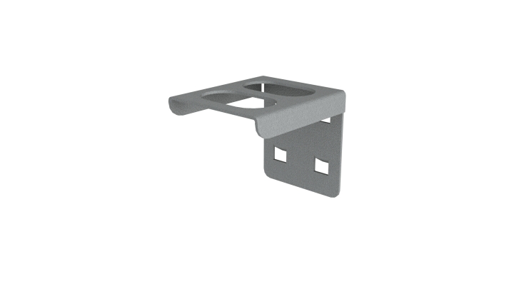 Soporte para cortadores/alicates, paquete de 2 en el grupo con GPLSHOP (5969389-05)