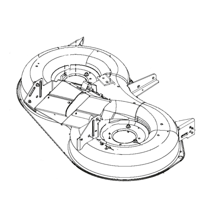 Kit de servicio para soldadura de cubierta Tx97 en el grupo Repuestos / Piezas de repuesto Tractores con GPLSHOP (5970008-01)