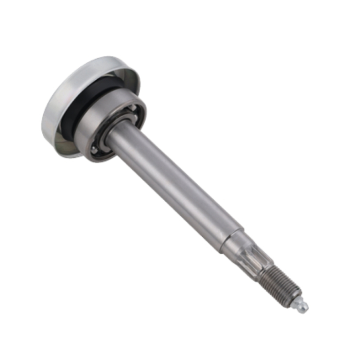 Eje en el grupo Repuestos / Repuestos para tractores cortacésped McCulloch / Piezas de repuesto McCulloch M24-54T con GPLSHOP (5970235-01)