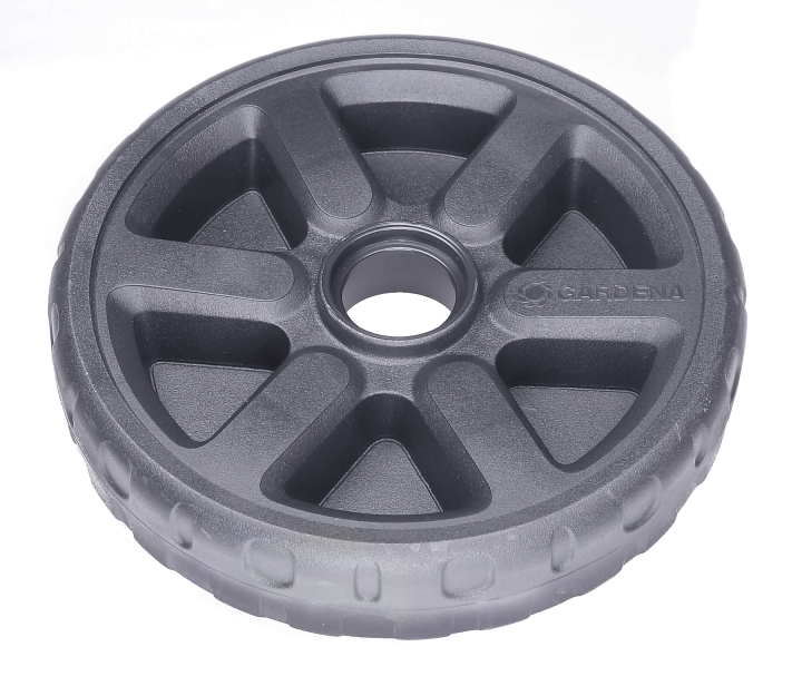 Rueda en el grupo  con GPLSHOP (5970287-01)