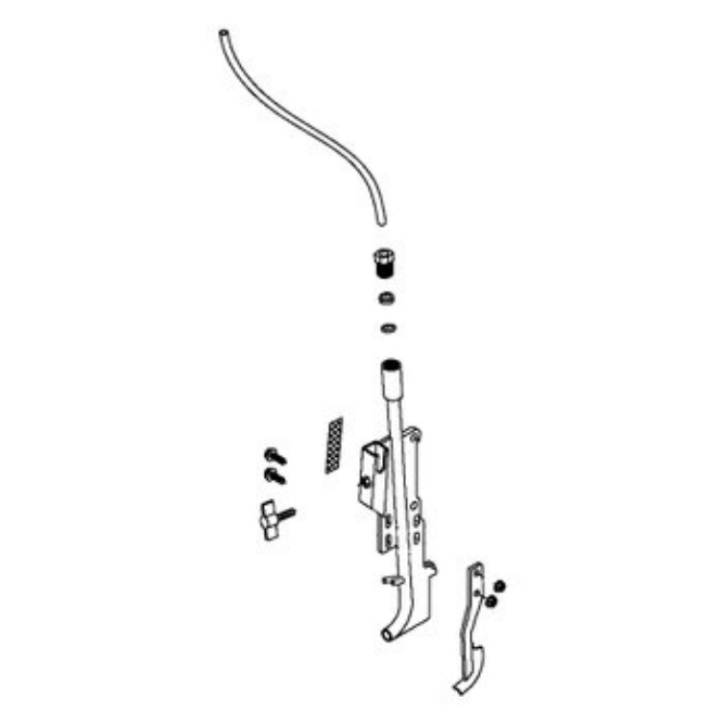 Conjunto de marco 5970485-02 en el grupo con GPLSHOP (5970485-02)