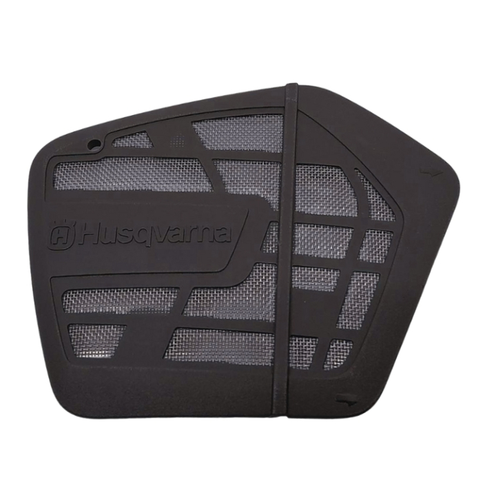 Kit Tapa Filtro Aire 540Ixp 5976828-01 en el grupo Repuestos / Piezas de repuesto Motosierras / Piezas de repuesto Husqvarna 542i XPG con GPLSHOP (5971249-01)