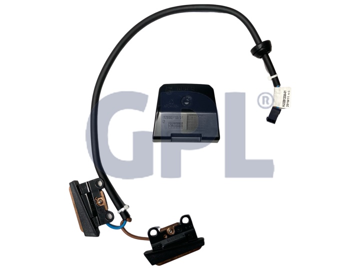 CHARGING PLATE KIT en el grupo Repuestos Robots Cortacésped / Piezas de repuesto Husqvarna Automower® 435X AWD / Automower 435X AWD - 2023 con GPLSHOP (5971656-01)