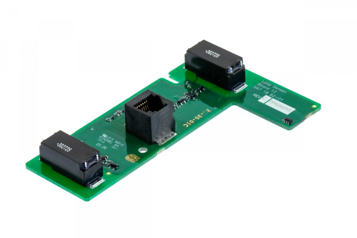 PRINTED CIRCUIT ASSY PCBA LOOP 305, 315 Mark II, 315 Mark II en el grupo Repuestos Robots Cortacésped / Piezas de repuesto Husqvarna Automower® 315 Mark II / Automower 315 Mark II - 2023 con GPLSHOP (5971892-01)