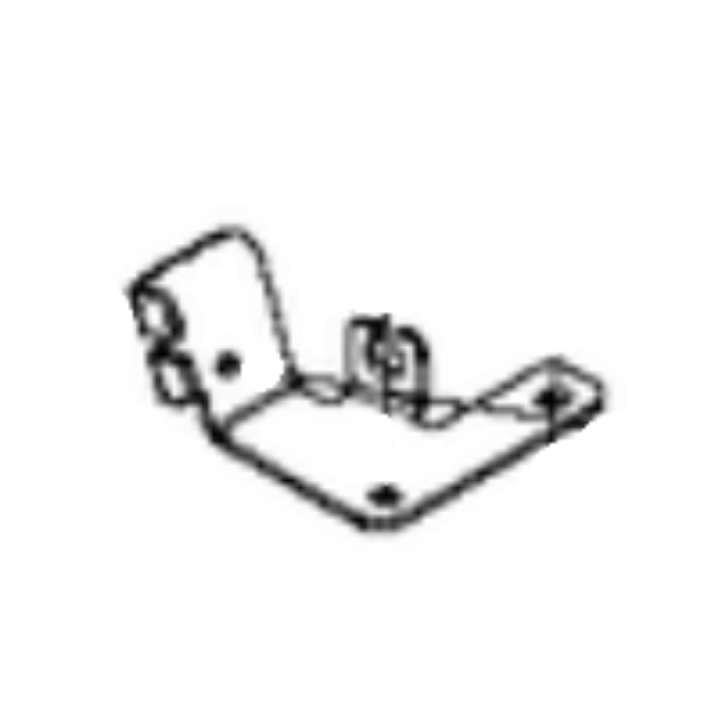 Soporte de cable HST y freno T2 en el grupo  con GPLSHOP (5972479-01)