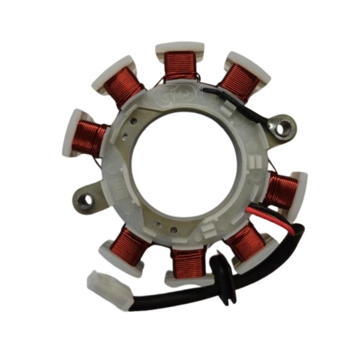 Generador en el grupo Repuestos / Piezas de repuesto Husqvarna Quitanieves / Piezas de repuesto Husqvarna ST427 con GPLSHOP (5973603-01)
