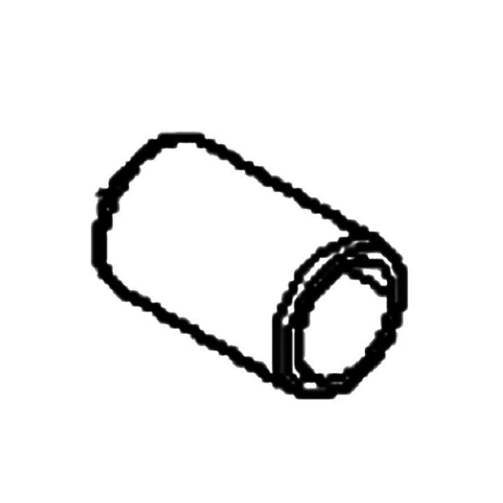 Manga 5973711-01 en el grupo Repuestos / Piezas de repuesto Desbrozadora / Piezas de repuesto Husqvarna 555RXT con GPLSHOP (5973711-01)