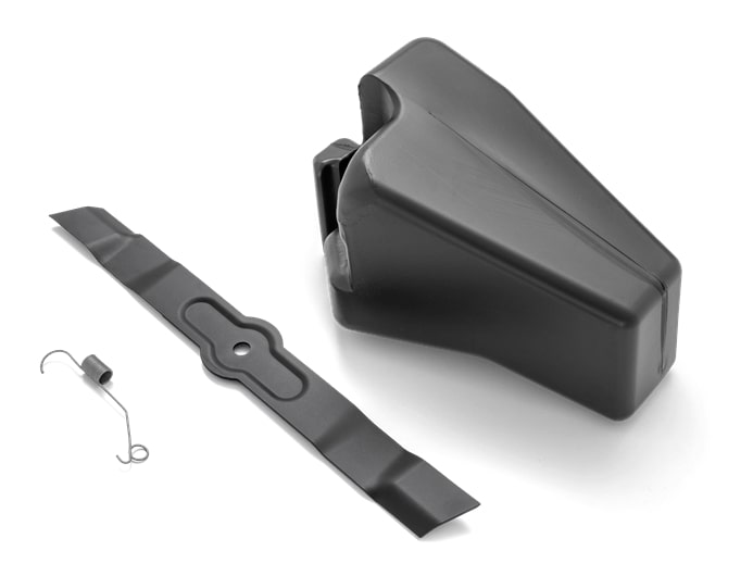 BioClip® (mulching) kit - LC551iV en el grupo Productos forestales y para el jardín de Husqvarna / Husqvarna Cortacéspedes / Accesorios Cortacéspedes con GPLSHOP (5974137-01)