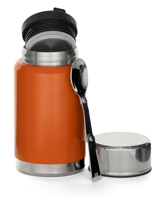 Husqvarna Food Can Xplorer 600ml en el grupo Productos forestales y para el jardín de Husqvarna / Husqvarna Ropa de trabajo/equipo / Ropa casual Xplorer con GPLSHOP (5974178-01)