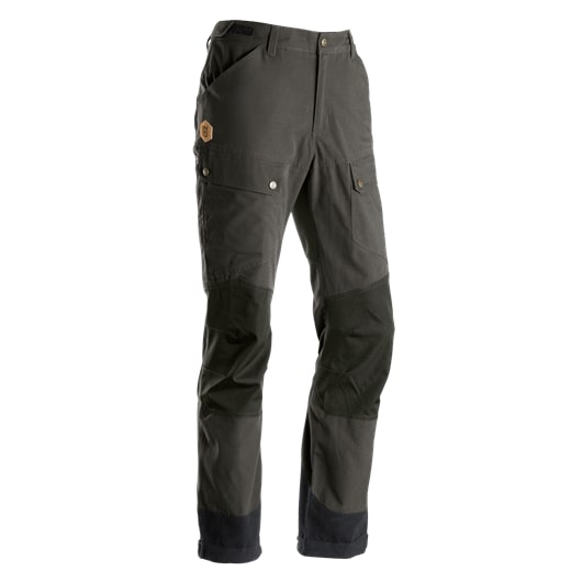 Husqvarna Xplorer Leisure Trousers Men en el grupo Productos forestales y para el jardín de Husqvarna / Husqvarna Ropa de trabajo/equipo / Ropa casual Xplorer con GPLSHOP (5974185)