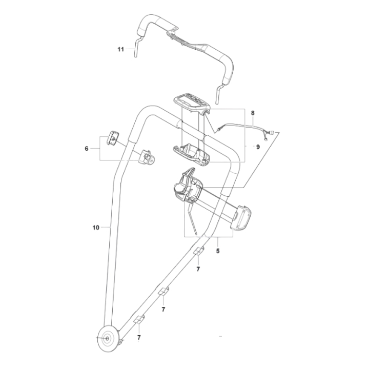 en el grupo con GPLSHOP (5974218-01)