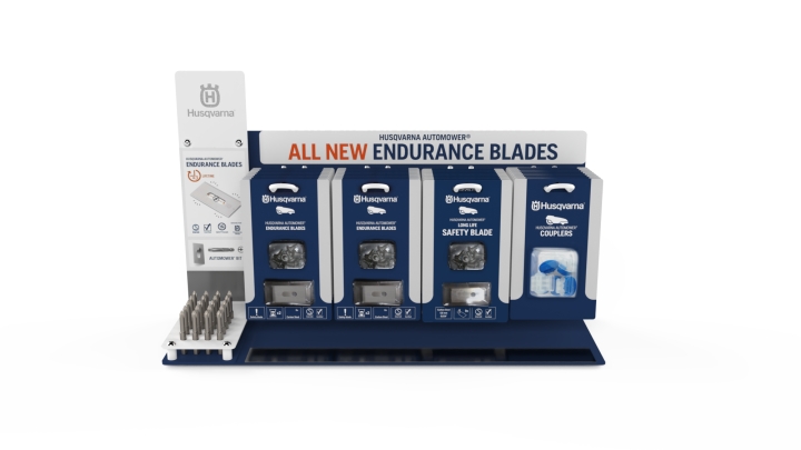 Kit de visualización Automowerâ® Endura 5974442-02 en el grupo con GPLSHOP (5974442-02)