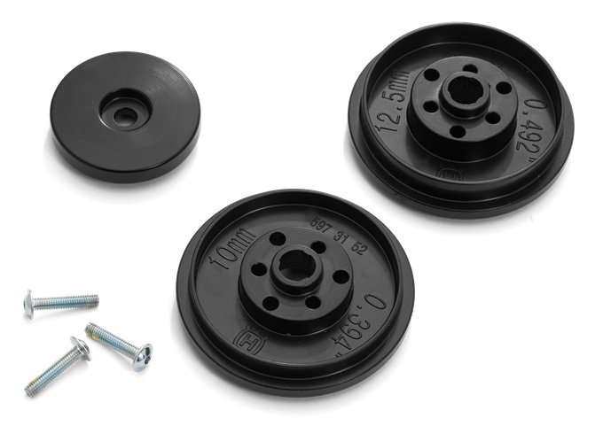 Fairway Kit Automower en el grupo Accesorios Robots Cortacésped con GPLSHOP (5974963-03)