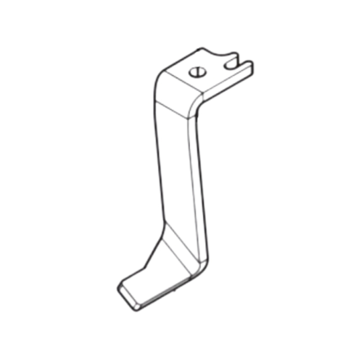 Parada de par de retención en el grupo  con GPLSHOP (5975140-01)