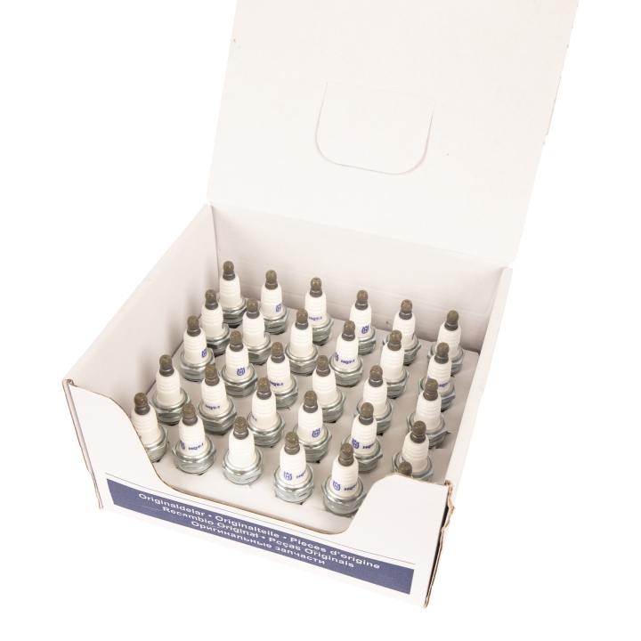 Bujía Megapack Hqt-1 5975306-01 en el grupo con GPLSHOP (5975306-01)