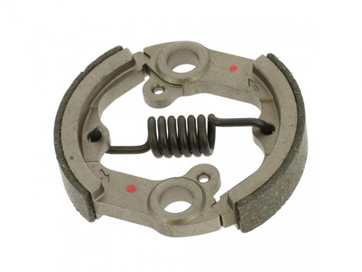 Clutch RBX en el grupo  con GPLSHOP (5975573-01)