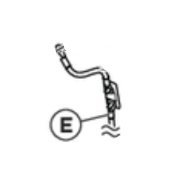 Bujía incandescente del cable de alimentación Kabel: fusible para relé en el grupo con GPLSHOP (5975624-01)
