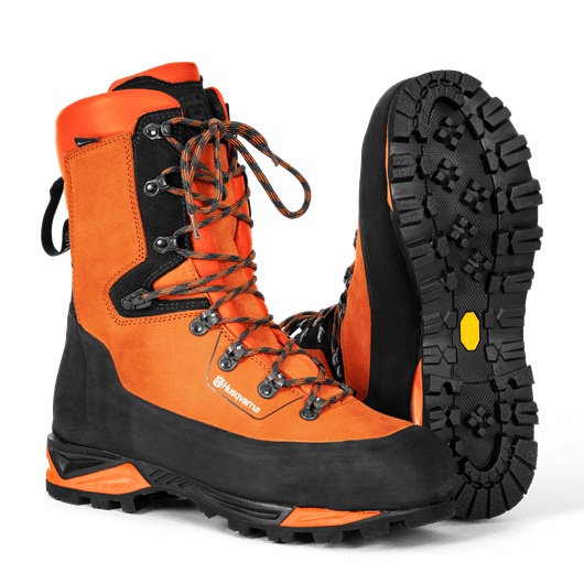 Botas de protección Husqvarna Technical, 36 en el grupo Productos forestales y para el jardín de Husqvarna / Husqvarna Ropa de trabajo/equipo / Botas de protección con GPLSHOP (5976592-36)