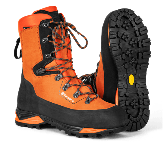 Botas de protección Husqvarna Technical, 37 en el grupo Productos forestales y para el jardín de Husqvarna / Husqvarna Ropa de trabajo/equipo / Botas de protección con GPLSHOP (5976592-37)