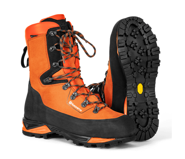 Botas de protección Husqvarna Technical, 39 en el grupo Productos forestales y para el jardín de Husqvarna / Husqvarna Ropa de trabajo/equipo / Botas de protección con GPLSHOP (5976592-39)