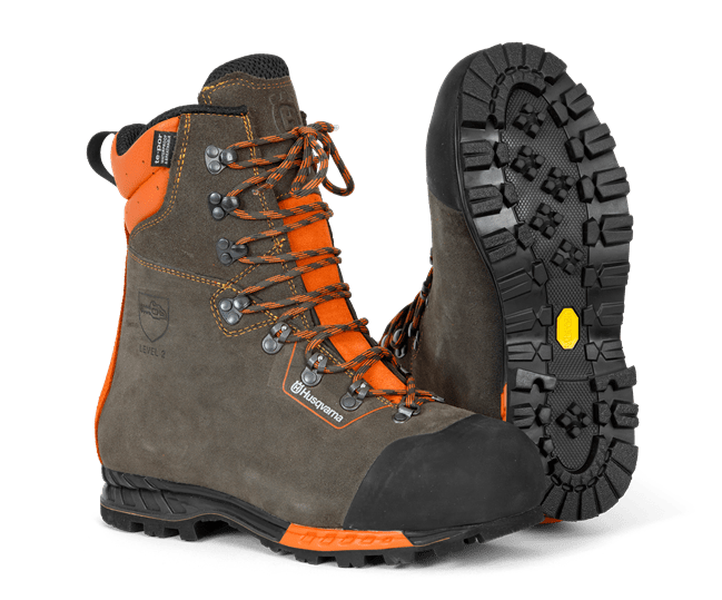 Botas de protección Husqvarna Functional 24, 38 en el grupo Productos forestales y para el jardín de Husqvarna / Husqvarna Ropa de trabajo/equipo / Botas de protección con GPLSHOP (5976593-38)