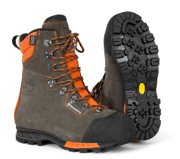 Botas de protección Husqvarna Functional 24 en el grupo Productos forestales y para el jardín de Husqvarna / Husqvarna Ropa de trabajo/equipo / Botas de protección con GPLSHOP (5976593)