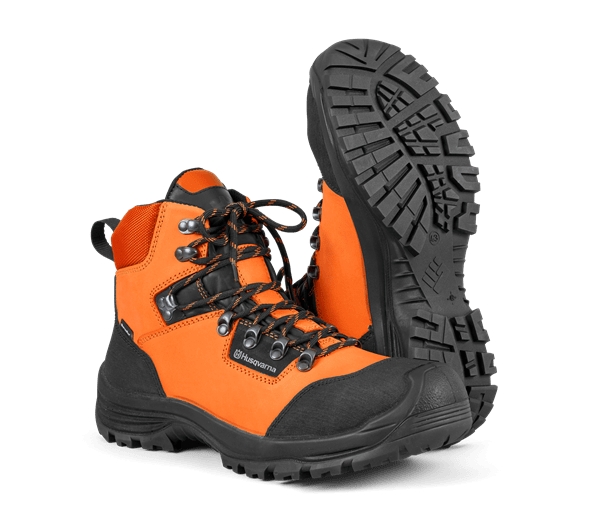 Botas de protección Husqvarna Technical Light, 39 en el grupo Productos forestales y para el jardín de Husqvarna / Husqvarna Ropa de trabajo/equipo / Botas de protección con GPLSHOP (5976595-39)
