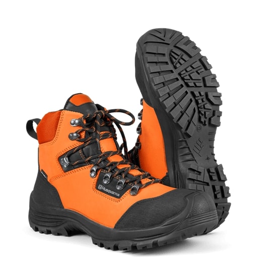 Botas de protección Husqvarna Technical Light en el grupo Productos forestales y para el jardín de Husqvarna / Husqvarna Ropa de trabajo/equipo / Botas de protección con GPLSHOP (5976595)