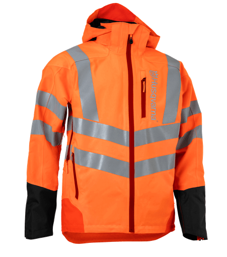 Chaqueta Husqvarna Technical Vent EN 20471, XL en el grupo Productos forestales y para el jardín de Husqvarna / Husqvarna Ropa de trabajo/equipo / Chaqueta con GPLSHOP (5976626-58)