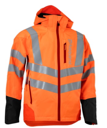 Chaqueta Husqvarna Technical Vent EN 20471, XXL en el grupo Productos forestales y para el jardín de Husqvarna / Husqvarna Ropa de trabajo/equipo / Chaqueta con GPLSHOP (5976626-62)