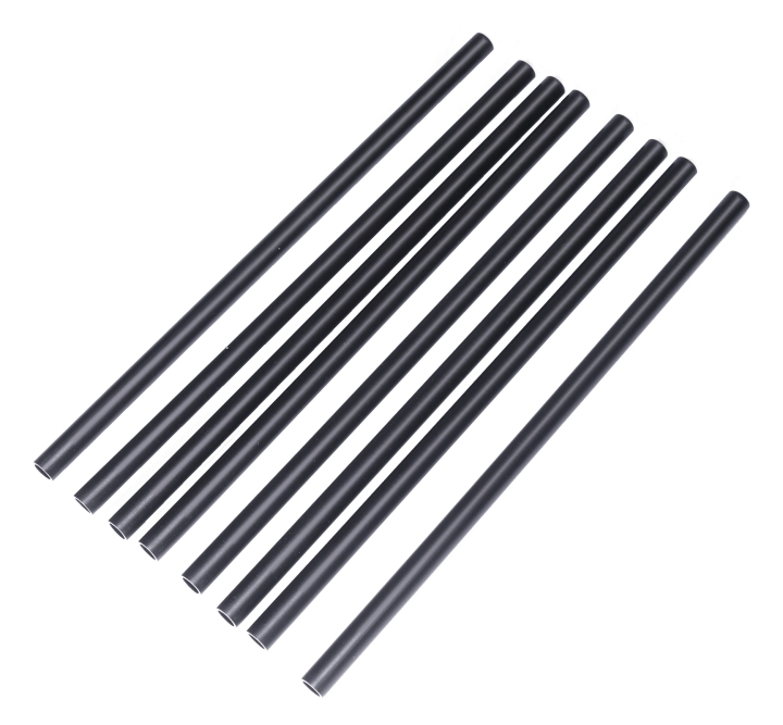 Tubo 4.6Mm, 3/16', L, 155Mm, 8Pcs en el grupo con GPLSHOP (5976797-01)