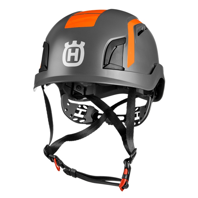 Casco Arborist, Spire Vent en el grupo Productos forestales y para el jardín de Husqvarna / Husqvarna Ropa de trabajo/equipo / Casco Forestal con GPLSHOP (5976818-01)