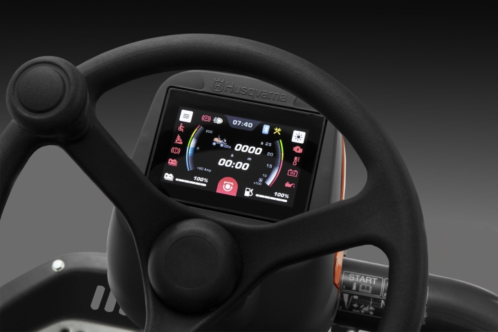 Pantalla Canvu500 en el grupo con GPLSHOP (5977084-01)