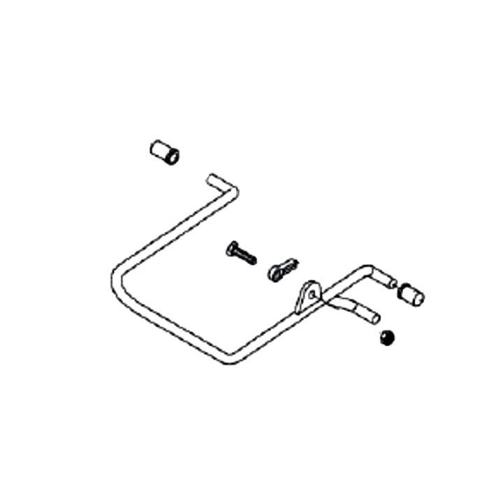 Kit Palanca De Columpio Para C 5977143-01 en el grupo  con GPLSHOP (5977143-01)