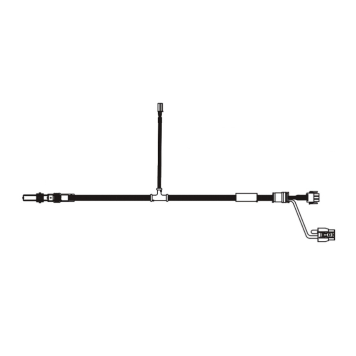 Conjunto de cableado W104 - Freno P Mar en el grupo  con GPLSHOP (5977562-01)