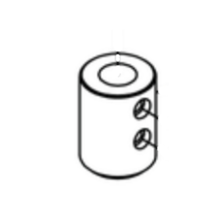 Soporte para cortador para cl400 2020- y cl400i en el grupo Repuestos / Otros recambios / Piezas de repuesto Husqvarna CL400i con GPLSHOP (5977642-02)