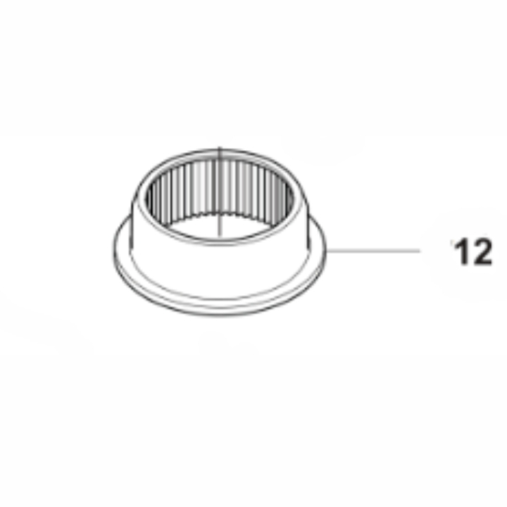 Rueda dentada Engranaje planetario hacia fuera 5977908-01 en el grupo  con GPLSHOP (5977908-01)