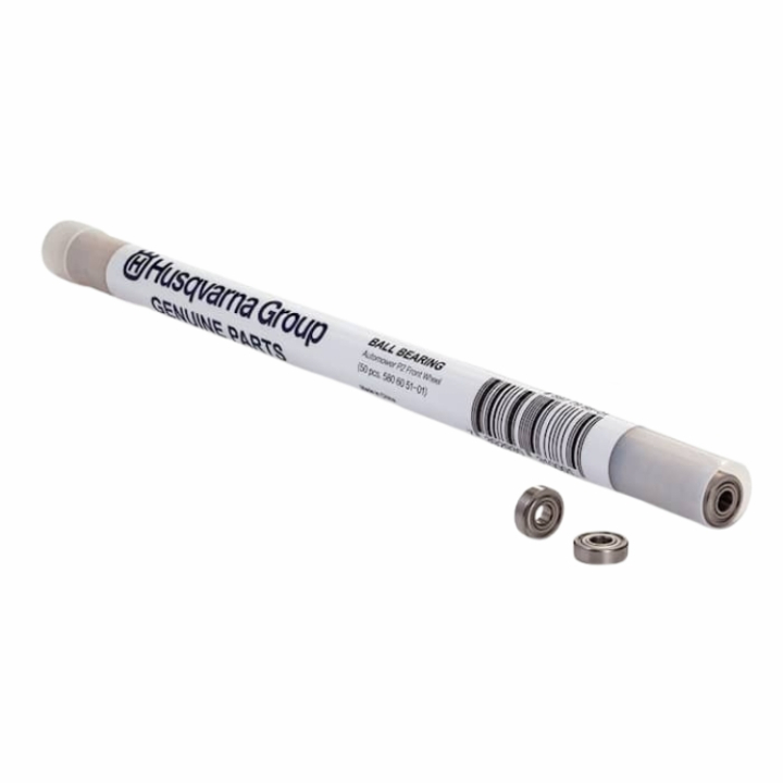 Cojinete de bolas 580605101 Empaquetado en el grupo Repuestos Robots Cortacésped / Piezas de repuesto Husqvarna Automower® 450X Nera / Automower 450X Nera - 2025 con GPLSHOP (5977956-01)