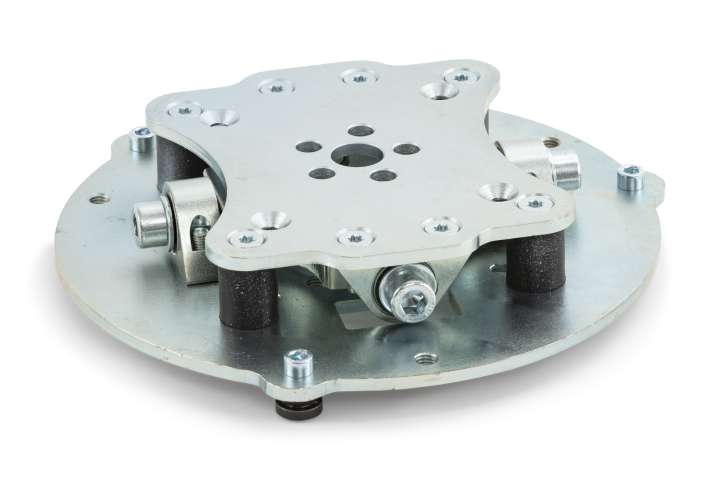 Conjunto de soporte PG520 con cabezal lo en el grupo con GPLSHOP (5978197-01)