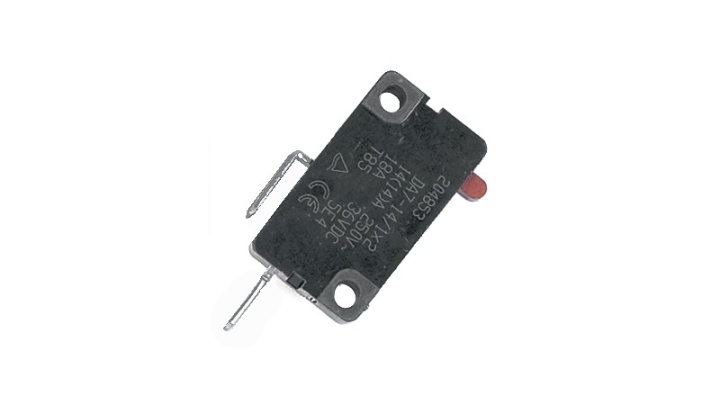 Interruptor de 18 a 36 V cc en el grupo  con GPLSHOP (5978537-01)