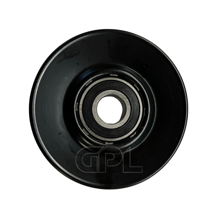 Conjunto de polea con cojinete Spa D en el grupo Repuestos / Piezas de repuesto Rider / Piezas de repuesto Husqvarna Rider 420 TSX AWD con GPLSHOP (5979226-01)