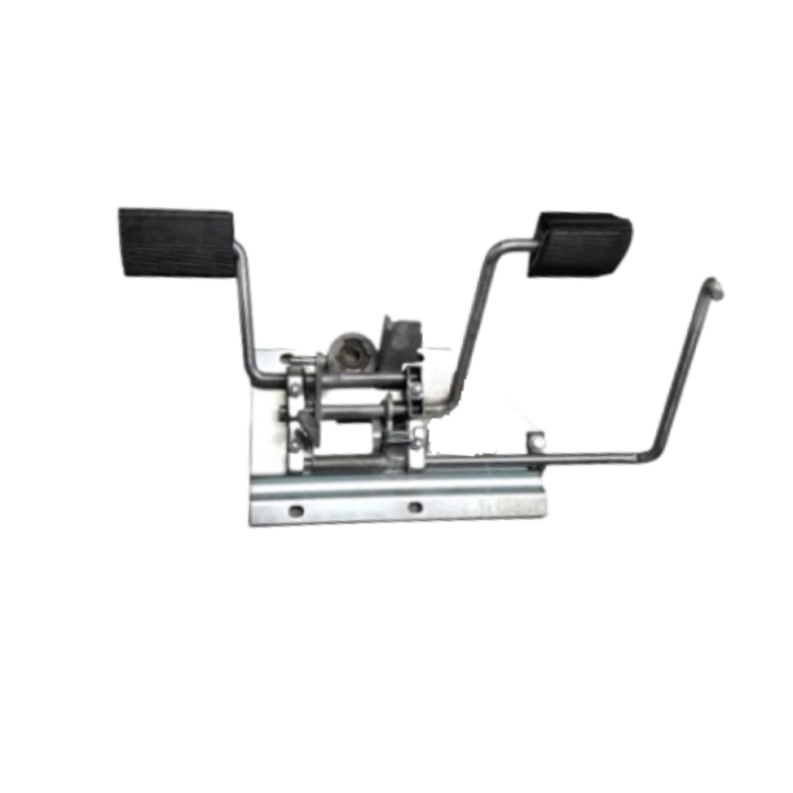 Conjunto de placa de pedal con rodamiento en el grupo Repuestos / Piezas de repuesto Rider / Piezas de repuesto Husqvarna Rider 420 TSX AWD con GPLSHOP (5979354-02)