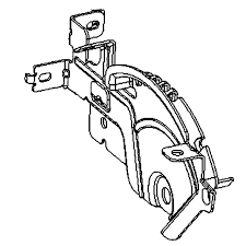 Conjunto de soporte, soldadura, Speed Co 5979922-02 en el grupo  con GPLSHOP (5979922-02)